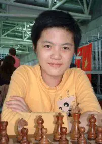 Yifan Hou (Turin, 2006)