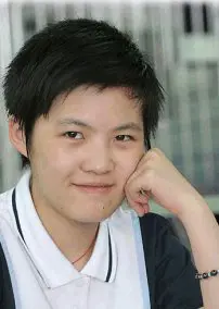 Yifan Hou (Turin, 2006)