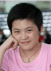 Yifan Hou (Turin, 2006)