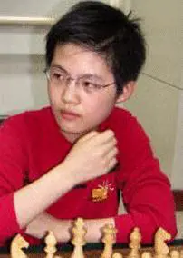Yifan Hou (2005)