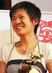 Yifan Hou (Shenzhen, 2011)