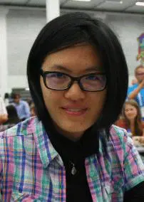 Yifan Hou (Troms�, 2014)