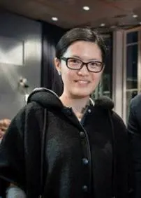 Yifan Hou (Wijk, 2015)
