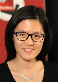 Yifan Hou (Hamburg, 2016)