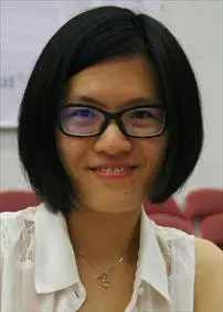 Yifan Hou (Troms�, 2014)