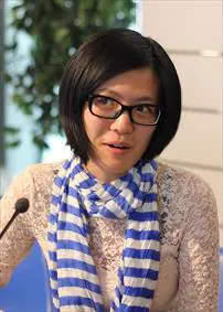 Yifan Hou (Biel, 2014)
