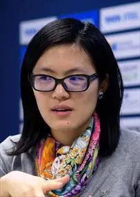 Yifan Hou (2016)