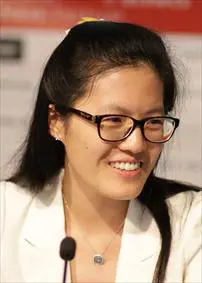 Yifan Hou (Biel, 2017)