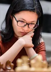 Yifan Hou (Isle of Man, 2017)