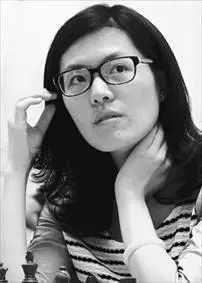 Yifan Hou (Tbilisi, 2017)
