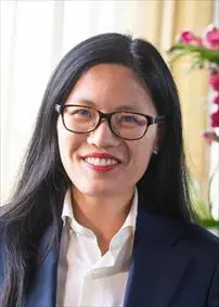 Yifan Hou (Düsseldorf, 2023)