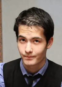 David Howell (Biel, 2010)