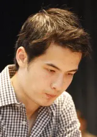 David Howell (Biel, 2010)
