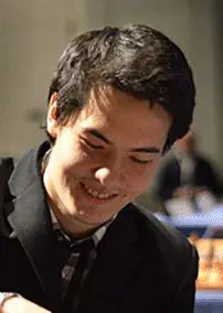David Howell (London, 2010)