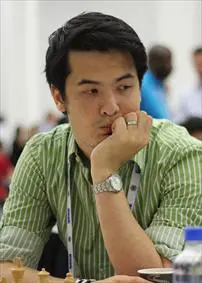 David Howell (Troms�, 2014)