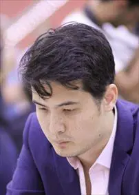 David Howell (Baku, 2016)