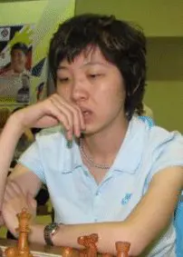 Qian Huang (Subic, 2009)