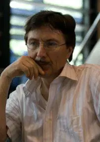 Werner Hug (Biel, 2008)