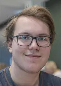 Sigurd Kjelsbol Huse (Stockholm, 2020)