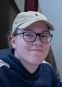 Sigurd Kjelsbol Huse (Stockholm, 2019)
