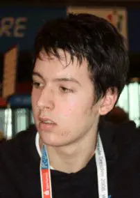 Niclas Huschenbeth (Dresden, 2008)