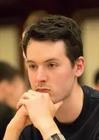 Niclas Huschenbeth (Berlin, 2017)
