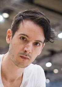Niclas Huschenbeth (Düsseldorf, 2023)