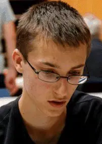 Mickael Hutois (Rennes, 2009)