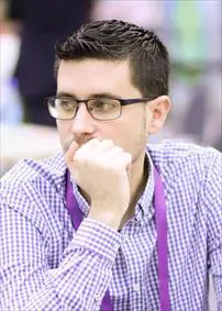 Jose Carlos Ibarra Jerez (Baku, 2016)