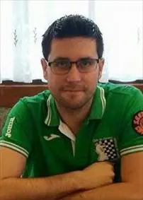Jose Carlos Ibarra Jerez (2018)