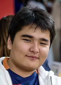 Borya Ider (Luanda, 2015)
