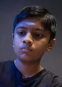 AR Ilamparthi (Düsseldorf, 2023)