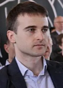 Ernesto Inarkiev (Berlin, 2015)