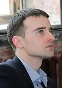 Ernesto Inarkiev (Moskau, 2016)