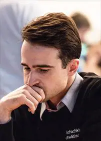 Ernesto Inarkiev (Bundesliga, 2018)
