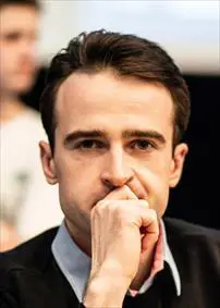 Ernesto Inarkiev (Berlin, 2018)