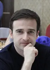 Ernesto Inarkiev (Struga, 2021)