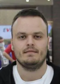 Aleksandar Indjic (Struga, 2021)