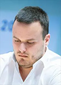 Aleksandar Indjic (Sochi, 2021)