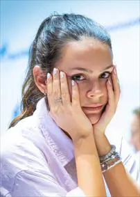 Teodora Injac (Sochi, 2021)