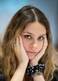 Teodora Injac (Baku, 2023)