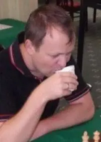 Viorel Iordachescu (Baku, 2011)