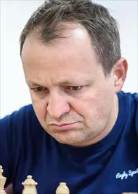 Viorel Iordachescu (Romania, 2016)