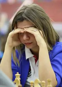 Hayale Isgenderova (Baku, 2016)