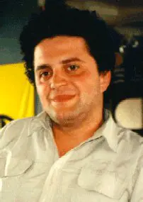 Andrei Istratescu (Tchechische Republik, 1997)