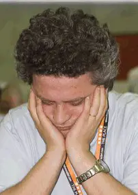 Andrei Istratescu (Turin, 2006)