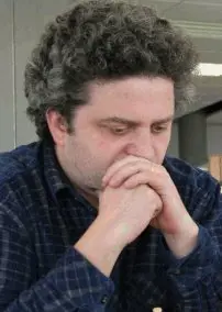 Andrei Istratescu (La Roche, 2007)