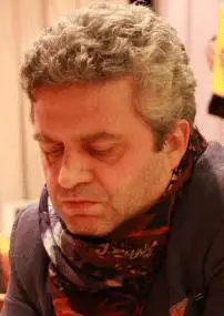 Andrei Istratescu (Deizisau, 2013)