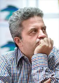 Andrei Istratescu (Romania, 2016)