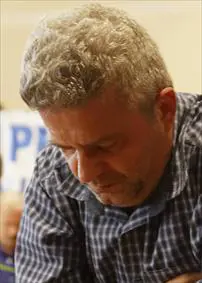 Andrei Istratescu (Sautron, 2016)